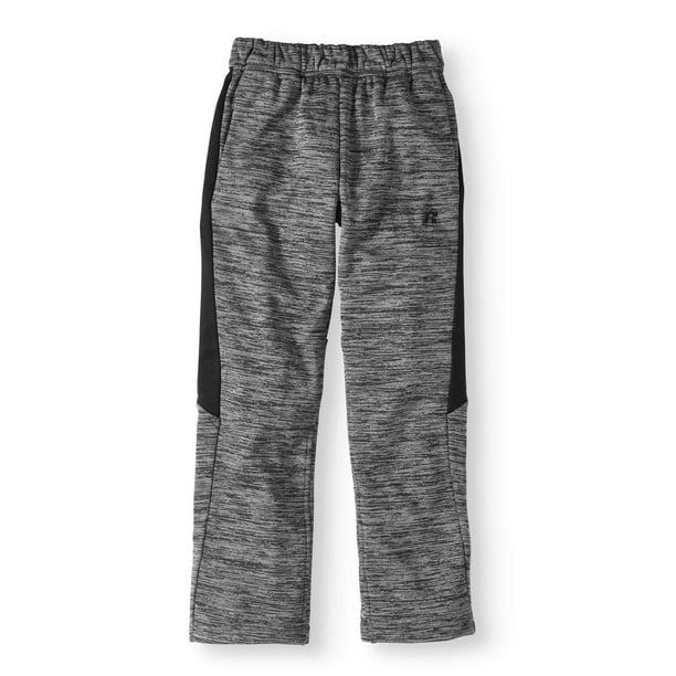 rsl tech fleece pants