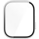 thumbnail image 4 of Caja Reloj para PC Marco Cobertura Total Anticaída Huawei Watch Fit3 (plateado Mate), 4 of 4