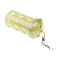thumbnail image 2 of Alimentador de Jaula de Pesca de Cebo Zulema de Fácil Captura de Peces con Agujeros Buena Accesorio de Duradero para A, 2 of 8