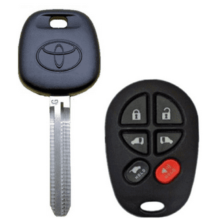 Key Maker For Toyota ( 4D Chip ) – My Key Supply