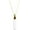 Type 1, variant on Stainless Steel Ashes Vial Necklace Urn Necklace Urns for Human Ashes Test Tube Necklace for Women Men Teens Party Gift Jewelry