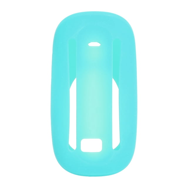 Protector De Ratón, Funda De Silicona Para Ratón, Ligero, Universal, Para OS X 1/2