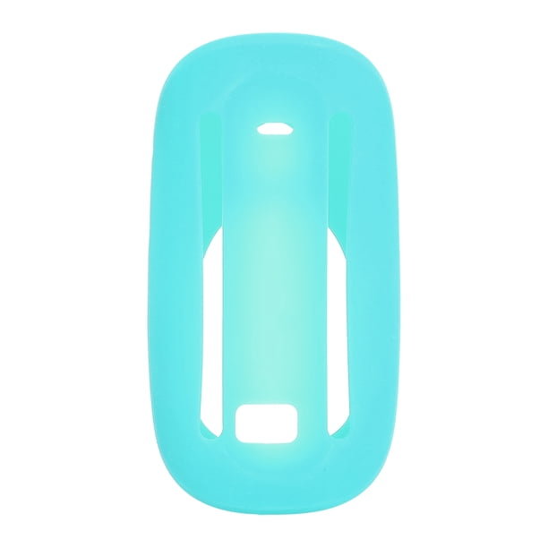 Protector De Ratón, Funda De Silicona Para Ratón, Ligero, Universal, Para OS X 1/2