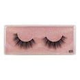thumbnail image 2 of Xihbxyly Pestañas Postizas 3D, Juego de Pestañas Gruesas Hechas a Mano, Realzadoras de Ojos de Aspecto Natural, Fibra Sintética Cómoda, Maquillaje Informal para Fiestas, Accesorio de Belleza Llamativ, 2 of 3