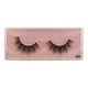thumbnail image 2 of False Eyelashes Clusters Natural Strip Lashes Adhesive Reusable Natural Volume 1 Pair Of 3D Imitation Water Mane Natural Thick False Eyelashes Set 10 StyleS(Buy 2 save 10%）, 2 of 2