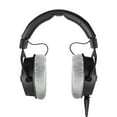 thumbnail image 6 of Beyerdynamic DT 770 Pro X Over-Ear Studio Wired Headphones for Recording and Monitoring (Closed) with Detachable Cable Handmade in Germany (48 Ohms, Black), 6 of 10