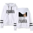 thumbnail image 2 of Isabel LaRosa PsychopompTour Merch Men/Women Hooded Sweet Streetwear Hooded Long Sleeve, 2 of 4