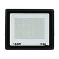 thumbnail image 1 of 100W 150W 200W 300W Outdoor Waterproof IP66 LED Floodlight, Wall Light For Use In Squares, Streets, And Courtyards, 1 of 7