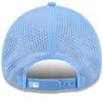 thumbnail image 4 of Men's New Era Light Blue St. Louis Cardinals 2026 Batting Practice Alternate Apex 9FORTY Adjustable Hat, 4 of 5