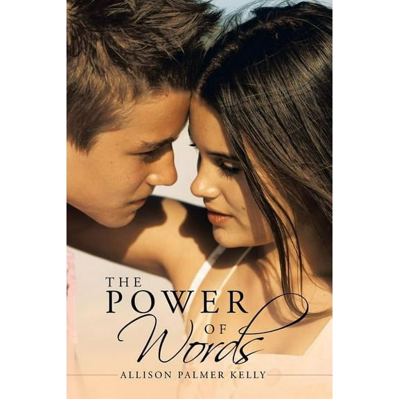 The Power of Words (Paperback)