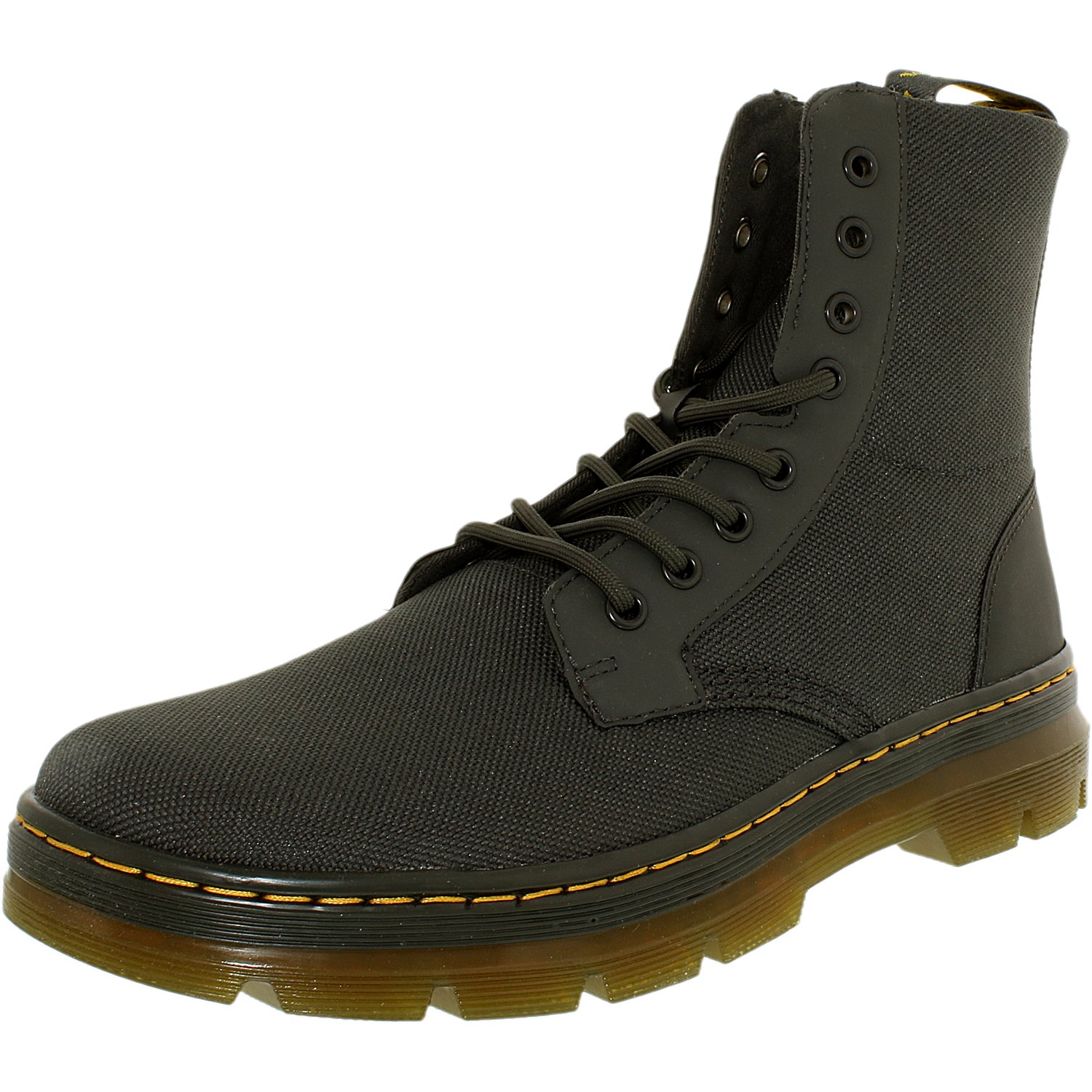 dr martens combs nylon review
