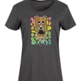 thumbnail image 3 of LOL OMG! Fashion Dolls - Rainbow ALT Girl - Women's Any Way Dress, 3 of 6