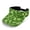 Cartoon Cucumber, variant on Chririnla Funny Graffiti Print Women Men Visor Hat Adjustable Open Top Breathable for Beach Golf Walking Outdoor Sports