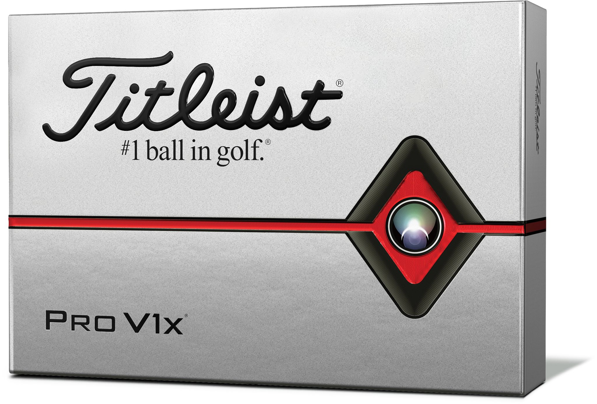 Prior Generatio Titleist Pro V1x Golf Balls, 12 Pack - image 4 of 4