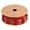 Red, variant on Glitter Pom-poms Ribbon Christmas Tree Decorative Ribbon for DIY Art Crafts