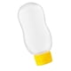 thumbnail image 1 of Tarro de Plástico PP con Tapa de Silicona Ideal para Rellenar en Caliente 100g & 150g Perfecto para Pasta de Pera de Otoño Diseño Invertible, 1 of 7