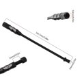 thumbnail image 3 of ZPAQI Adjustable V-brake Spring Elbow Stainless Folding Bike Brake Noodles Protector, 3 of 11