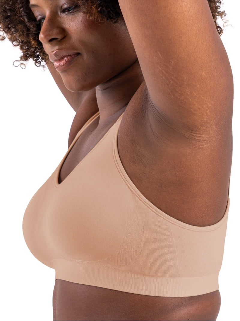 Shapermint Core Extender Bra for Women with Adjustable Straps