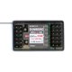 thumbnail image 1 of Receptor de sistema RC Distancia de control de 400 m para X4 X5 X6 X6P Barco RC (X6DCG) JShteea libre de BPA, 1 of 2