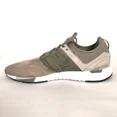 thumbnail image 4 of New Balance 247 Shoes Mens Size 12 Gray Green Casual Athletic Suede Sneakers, 4 of 6
