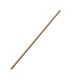 thumbnail image 2 of Paja de material acero Inoxidable Para Bebidas Portátiles Barra De Cocina 21.4 Cm Oro rosa, 2 of 4