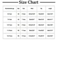 thumbnail image 3 of Maean Boys Girls Lounge Shorts Elastic Waist Loose with Pockets Color Block Shorts Summer Causal Shorts, 3 of 4