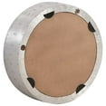 thumbnail image 2 of vidaXL Aviator Mirror 18.9" Metal, 2 of 17