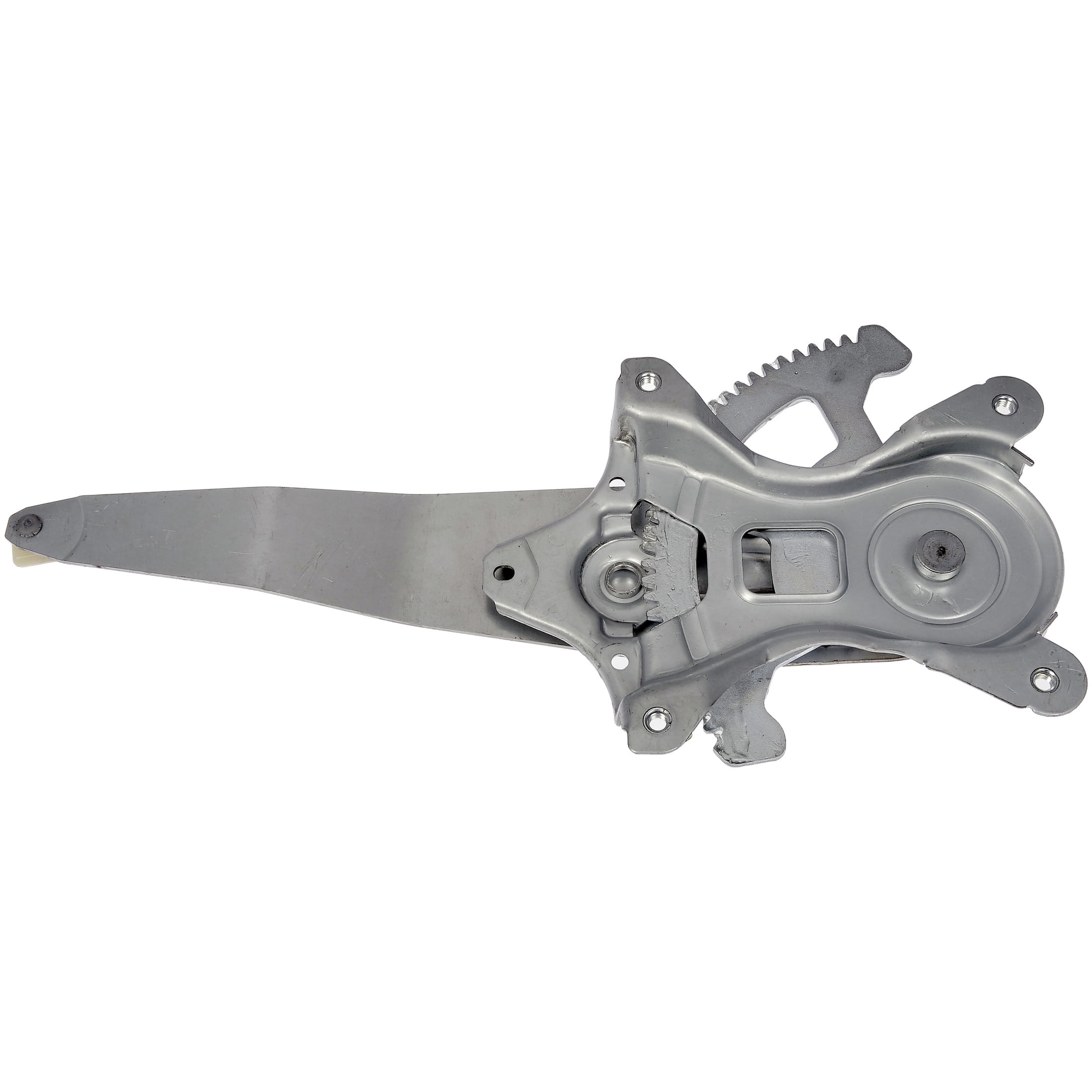 Dorman 749-722 Rear Driver Side Window Regulator for Specific Toyota Models