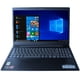 thumbnail image 1 of Laptop Lenovo L340-15API Ryzen 3 3200U 20GB 1TB 15.6 Win10 Azul MX6WLM6786, 1 of 3
