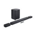thumbnail image 1 of Barra de sonido JBL 800MK2 7.1 Negra, 1 of 3