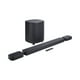 thumbnail image 1 of Barra de sonido JBL 800MK2 7.1 Negra, 1 of 3