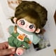 thumbnail image 4 of Muñeca de peluche estrella de algodón de 20 cm, adorable peluche de bebé, gotas de lluvia, sin atributos, colección de juguetes para fans, regalos para niños., 4 of 6