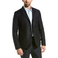 thumbnail image 4 of The Kooples mens  Wool Suit Jacket, 46, Blue, 4 of 5