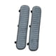 thumbnail image 3 of Cojín reposabrazos para silla, reposabrazos, moderno, reutilizable, soporte para codos. Estilo H, 3 of 9