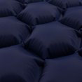 thumbnail image 4 of Trespass Inflatable Mattress Lightweight and Compact with Air Pockets Serene, 4 of 5