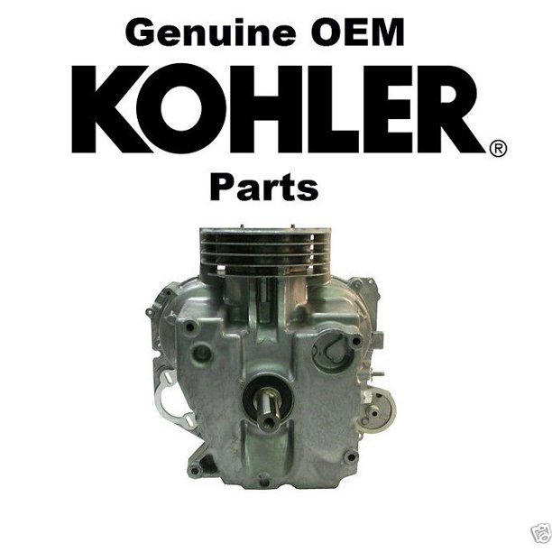 Kohler 2052215 Short Block For Courage SV590 SV600 SV610 SV620