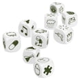 thumbnail image 3 of Board Game - Rory's Story Cubes - Voyages Box, 3 of 3