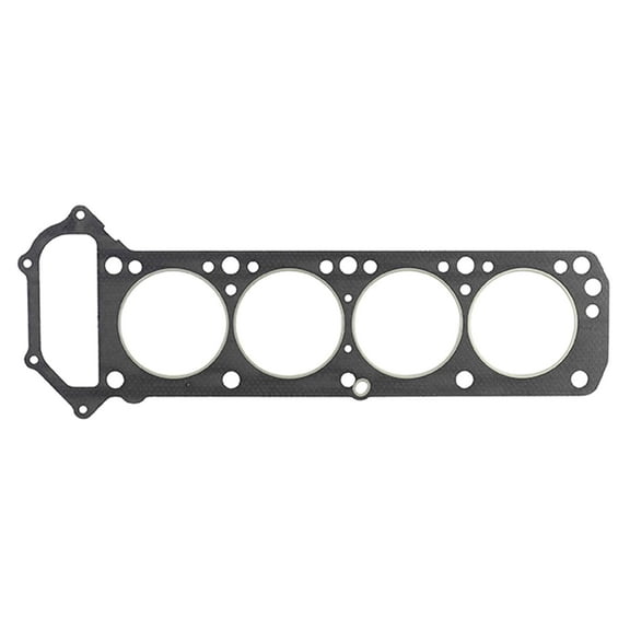 DNJ HG71 Graphite Head Gasket Fits Cars & Trucks 80-86 Nissan 200SX 510 2.0L SOHC 8v