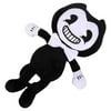 Cieken Newest Bendy and the ink machine Bendy Plush Doll Figure Toy 12.5 Inch