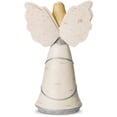 thumbnail image 5 of Pavilion Gift Company-Retirement 6.5 Inch Angel Holding Star, 5 of 7