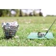 thumbnail image 4 of Pelotas de práctica de golf BirdieBall Full Swing Limited Flight x12, 4 of 8