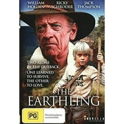 The Earthling (DVD)