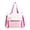 Light Pink, variant on School Backpacks Easy Carry Ergonomic Lightweight Travel School Bag for Ages 3rd 4th 5th 6th, Daycare, Playground, Travel, Outings