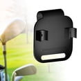 thumbnail image 1 of Clip de soporte para bolsa de palos de golf DYNWAVEMX negro, 1 of 8