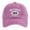 Pink, variant on Trendy Baseball Caps For Men Women Unisex Adjustable Printed Design Outdoor Sports Casual Wear All Season Comfort Fit Hat Racks for Baseball Caps Hanger