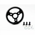 thumbnail image 2 of Hot Racing SJT254 Steel Spur Gear (54t 0.8 Mod)(Silver) - TRA, 2 of 3