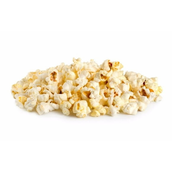 Popping Corn White