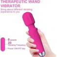 thumbnail image 4 of 2025 Newest Quick Orgasm | Female Vibrator | Toys | Stimulator | Body Massager |, 4 of 4