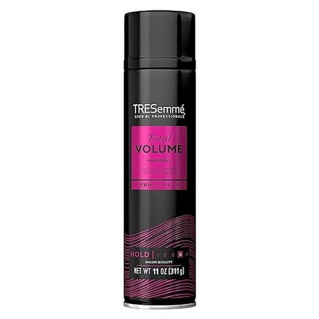 TRESemme Total Volume Hairspray 11 oz (Pack of 2)
