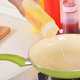 thumbnail image 4 of Paquete de 24 de Condimento Squirt Squeeze de 8 Oz con Tapas Giratorias para Salsa, Salsa de Tomate, Barbacoa, Aderezo, Pintura, 4 of 5